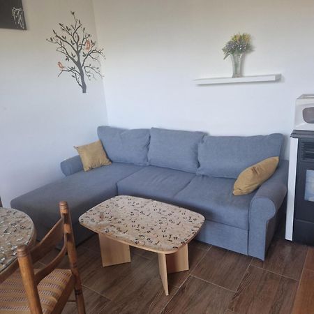 Vera Apartment Kampor Buitenkant foto