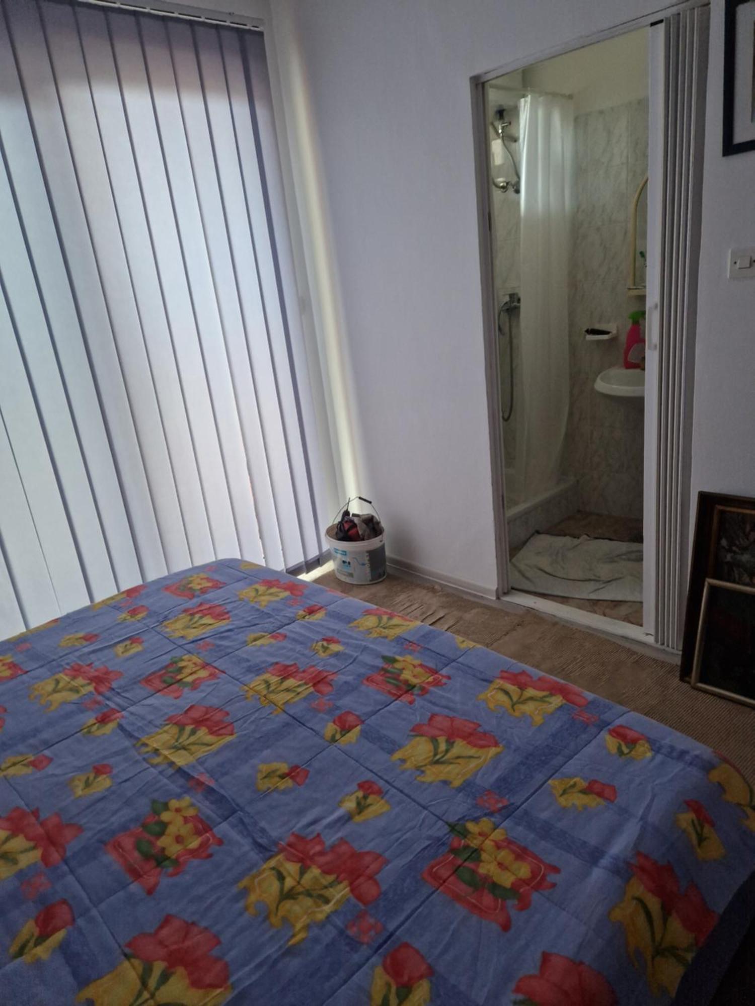 Vera Apartment Kampor Buitenkant foto