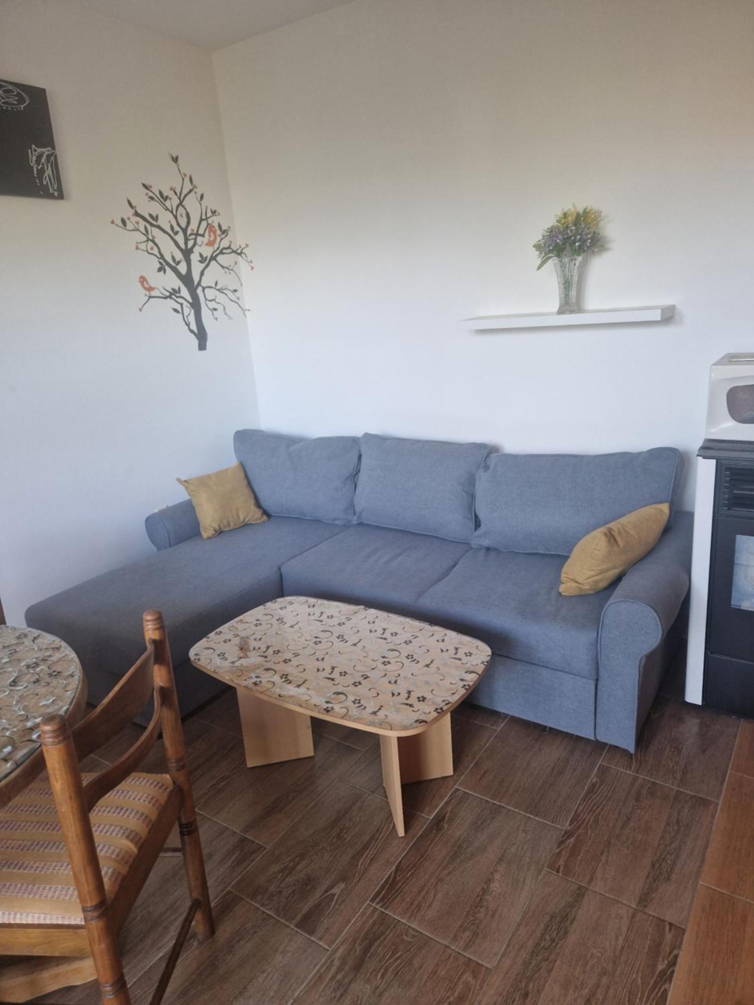 Vera Apartment Kampor Buitenkant foto
